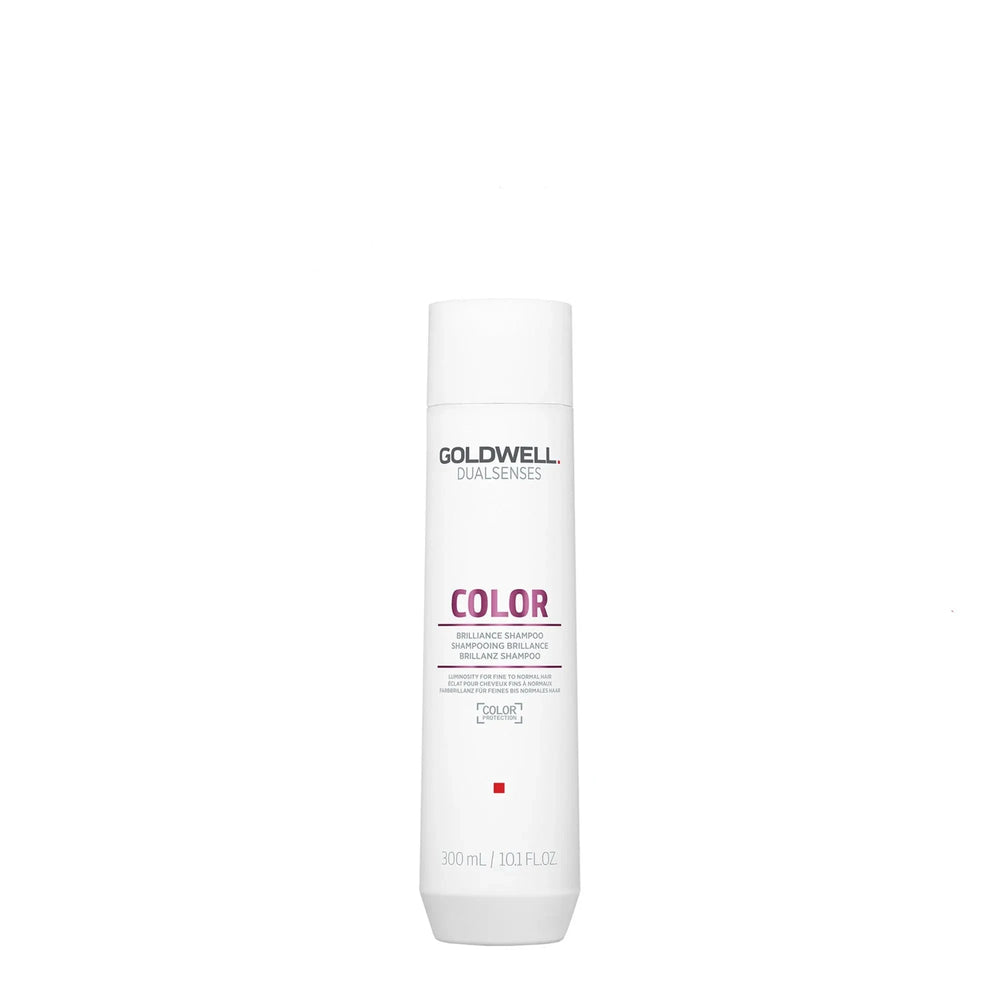 Goldwell Dualsenses Color Brilliance Shampoo