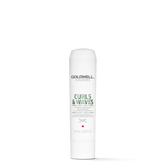 Goldwell Dualsenses Curls & Waves Conditioner