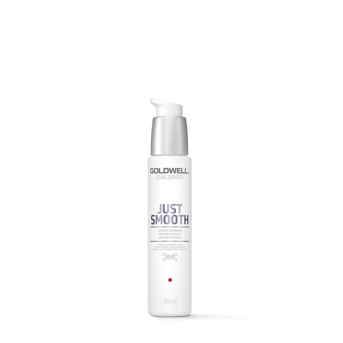 Goldwell Dualsenses Just Smooth 6 Effects Serum