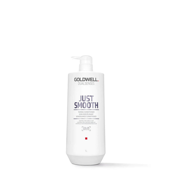 Goldwell Dualsenses Just Smooth Conditioner