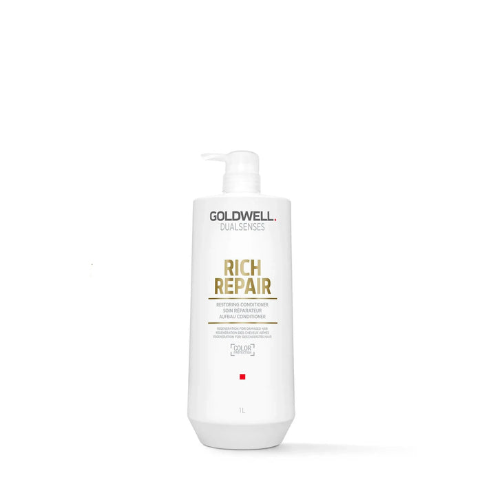 Goldwell Dualsenses Rich Repair Restoring Conditioner