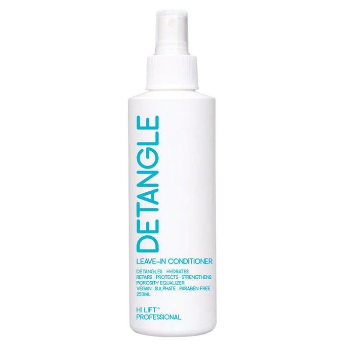 Hi Lift Detangle Leave-In Conditioner Spray Treatment