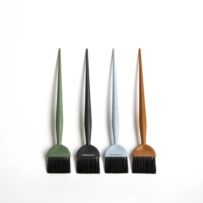 Hello Bleach Small Tint Brush - Earth Collection