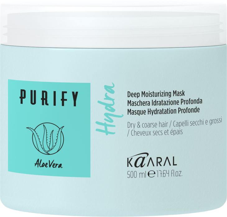 Kaaral Purify Hydra Deep Nourishing Mask