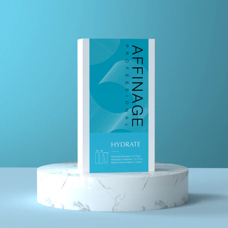 Affinage Christmas Hydrate Pack 2024