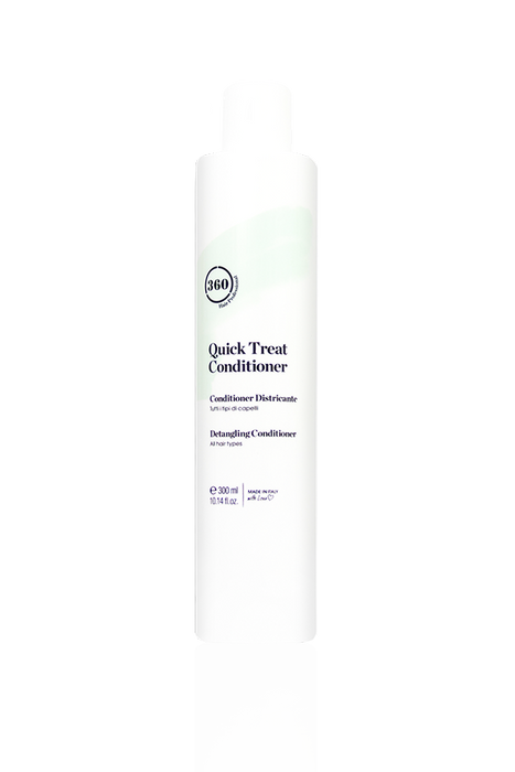 360 Hair Quick Treat Conditioner