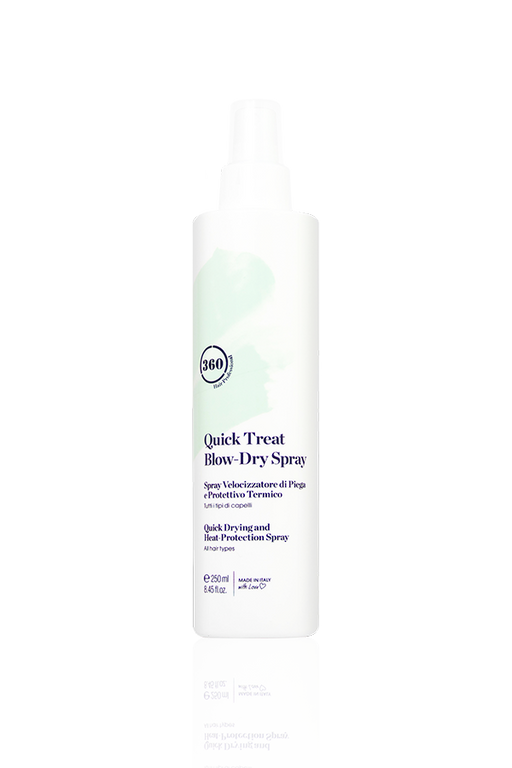 360 Hair Quick Treat Spray