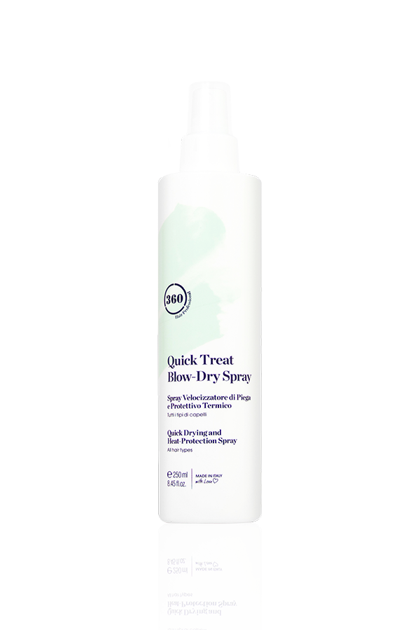 360 Hair Quick Treat Spray