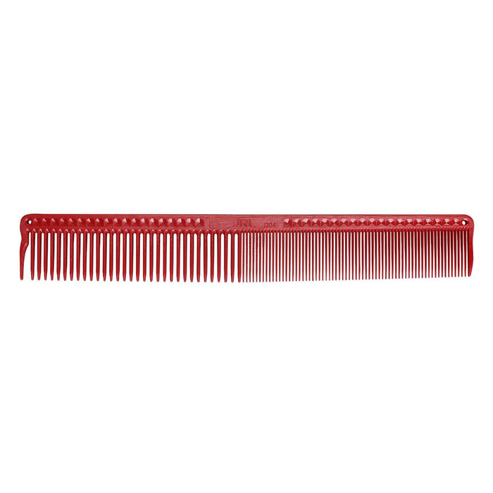 JRL Barber Comb Set - 4 Piece