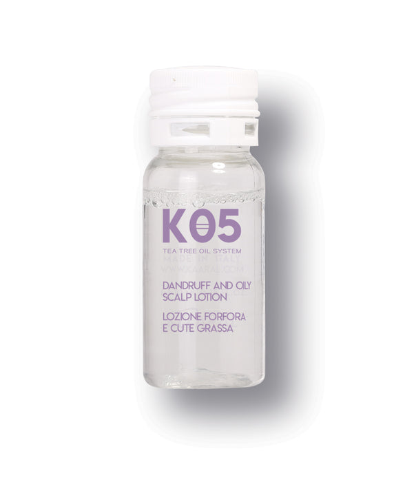 Kaaral K05 Sebum Balancing Lotion