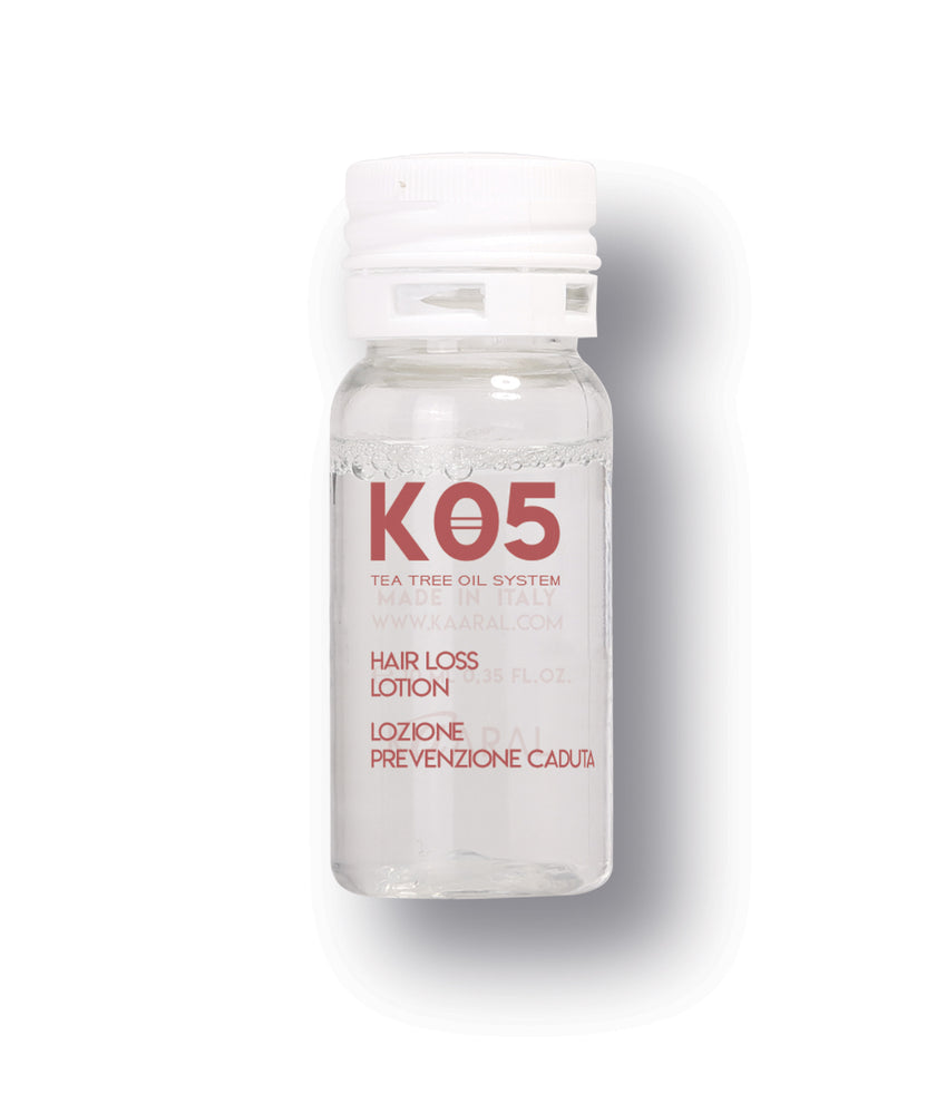 Kaaral K05 Anti Hair Loss Lotion