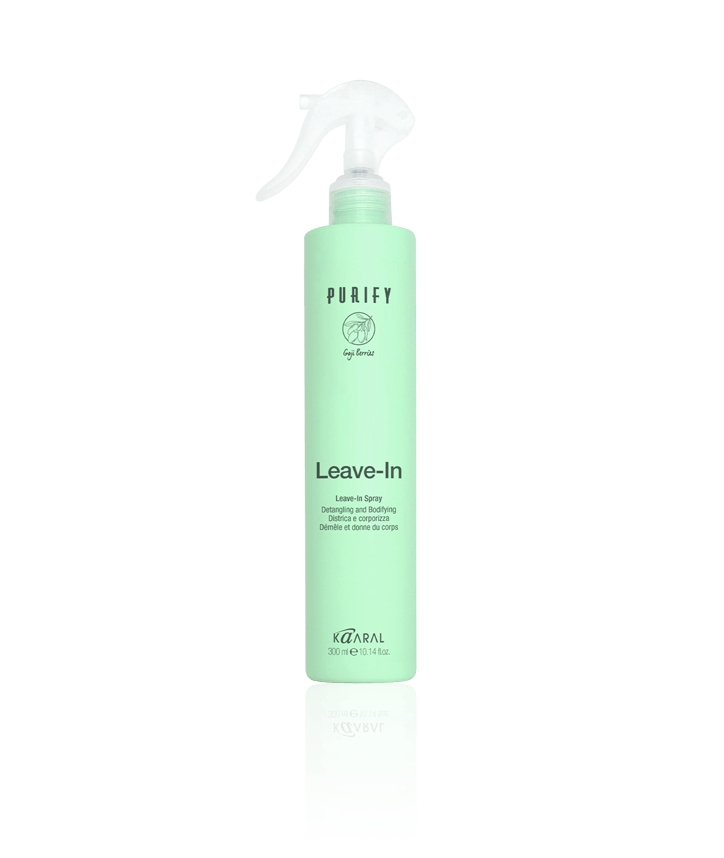 Kaaral Purify Leave-In Spray