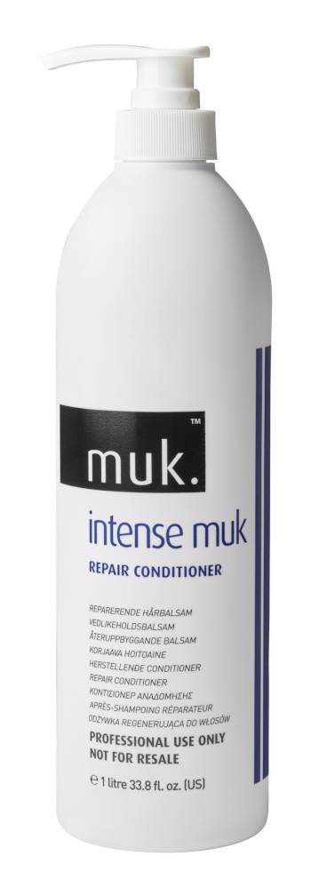 Muk Intense Repair Conditioner Litre