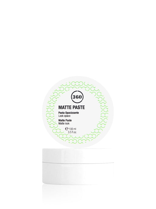 360 Hair Matte Paste