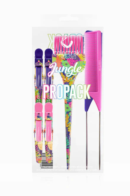 Colortrak Jungle Paradise Pro Pack