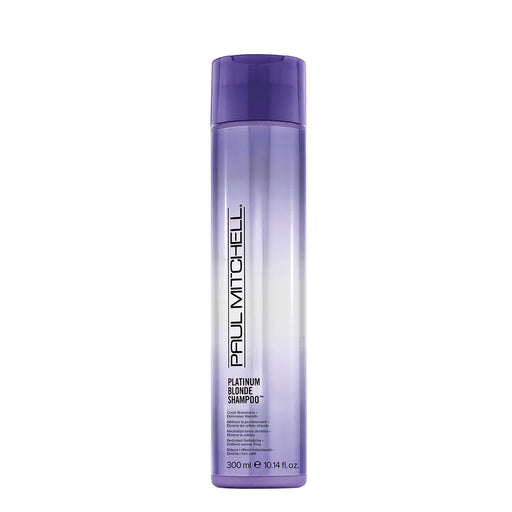 Paul Mitchell Platinum Blonde Shampoo