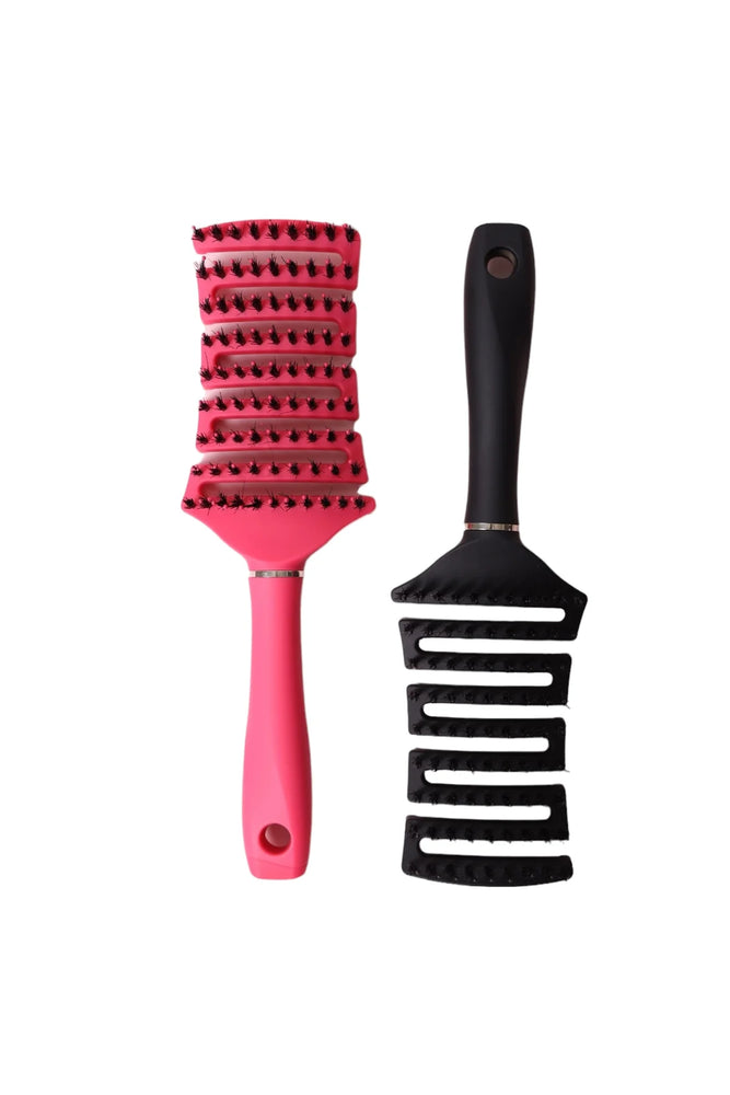 TNS Hair Ultra Flex Brush