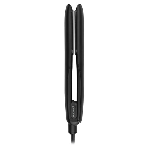 Pro-One Smooth Mineral Ceramic Professional Straightener + FREE Hi Lift Thermal Protect