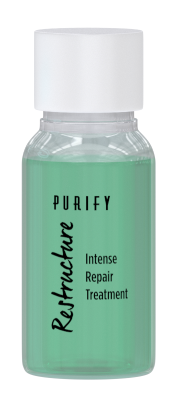 Kaaral Purify Restructure Treatment