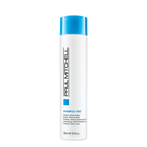 Paul Mitchell Shampoo Two