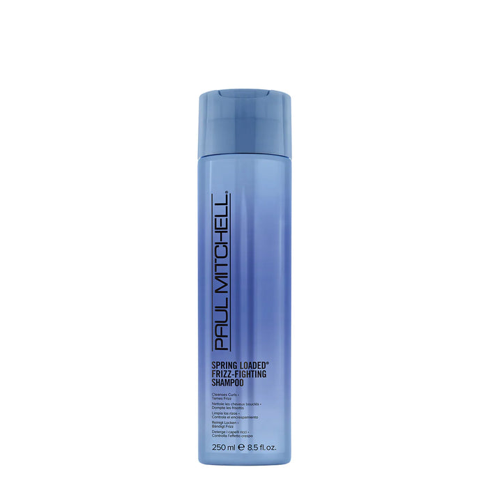 Paul Mitchell Spring Loaded Frizz-Fighting Shampoo