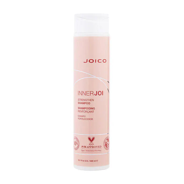 Joico InnerJoi Strengthen Shampoo