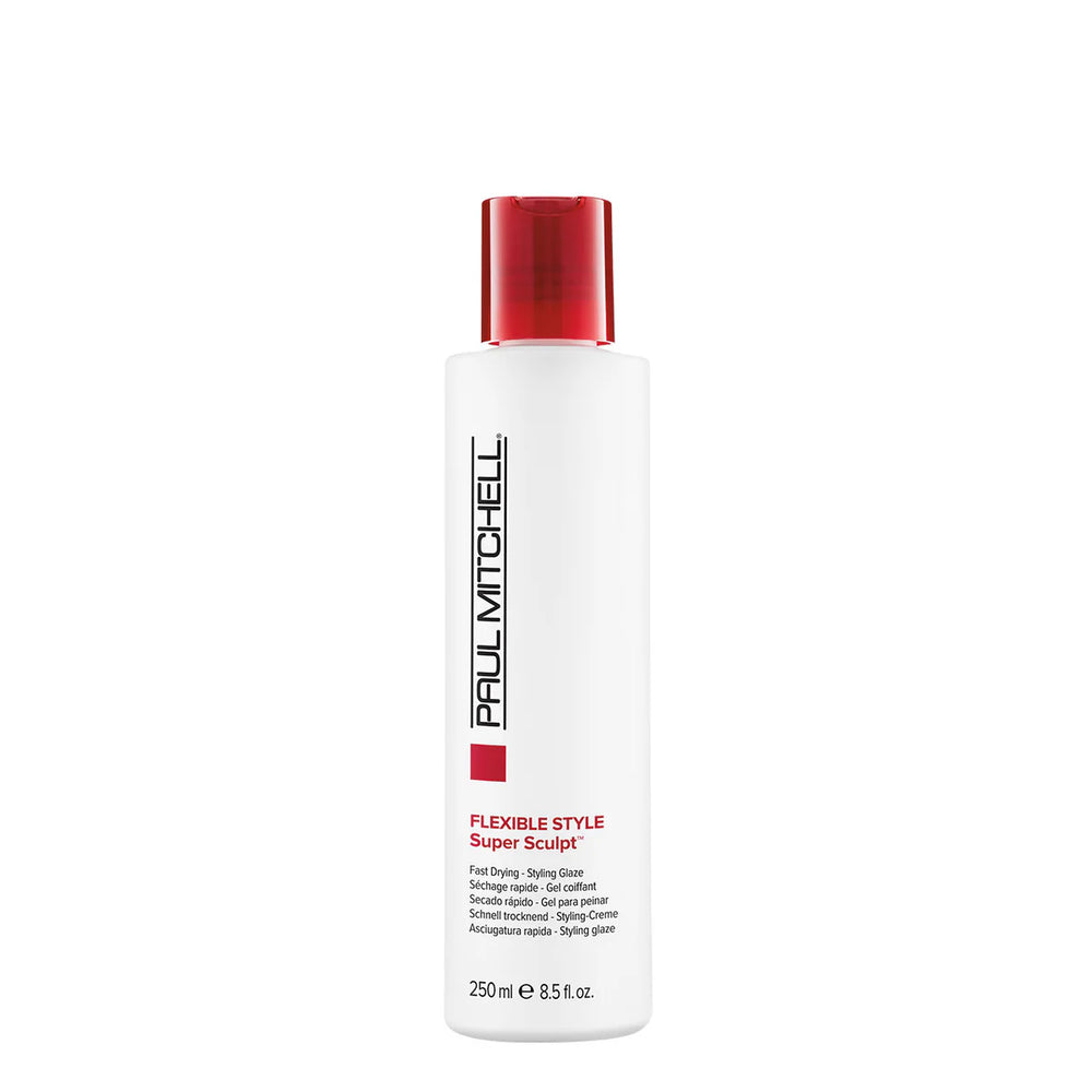 Paul Mitchell Flexible Style Super Sculpt