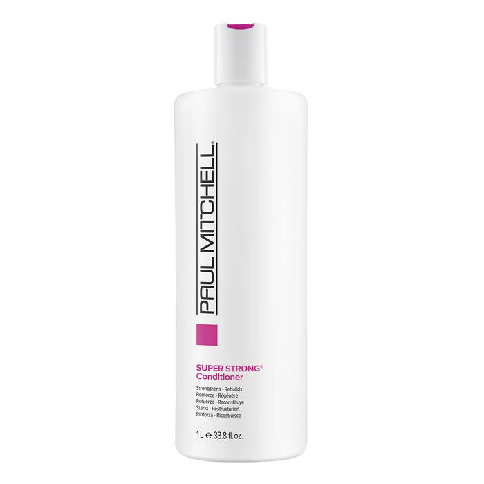 Paul Mitchell Super Strong Conditioner