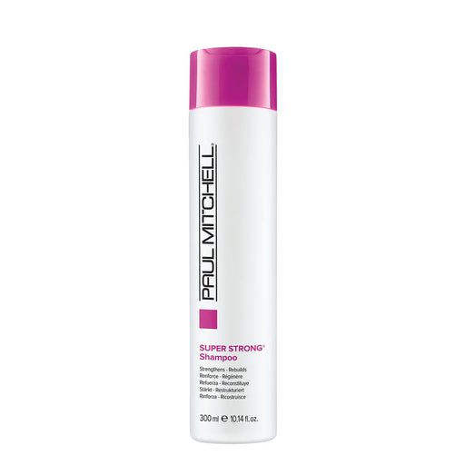 Paul Mitchell Super Strong Shampoo