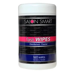 Salon Smart Antibacterial Wipes