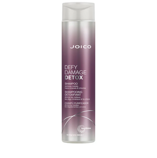 Joico Defy Damage Detox Shampoo