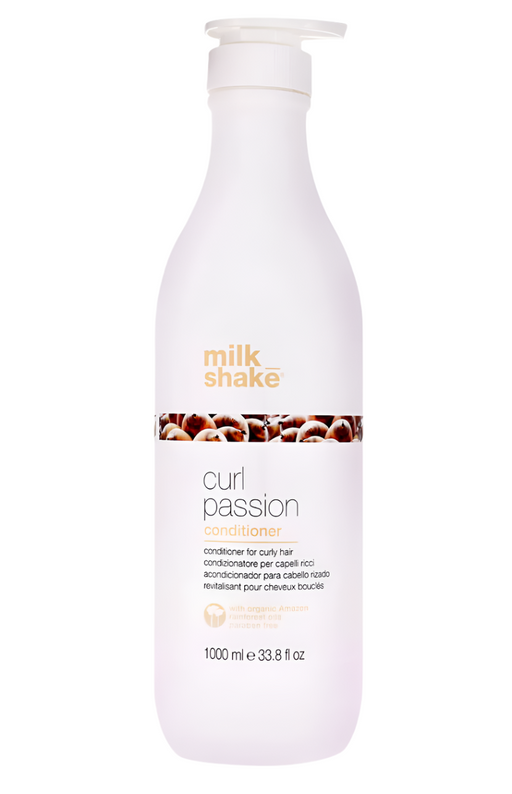 Milkshake Curl Passion Conditioner