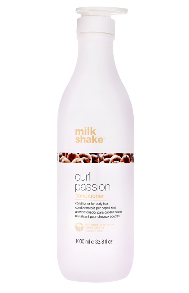 Milkshake Curl Passion Conditioner