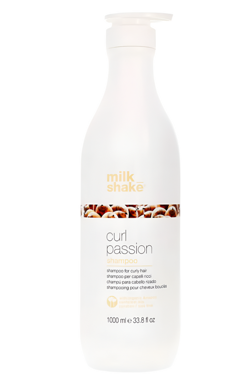 Milkshake Curl Passion Shampoo