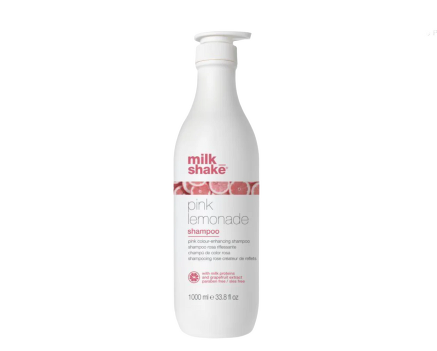 Milkshake Pink Lemonade Shampoo