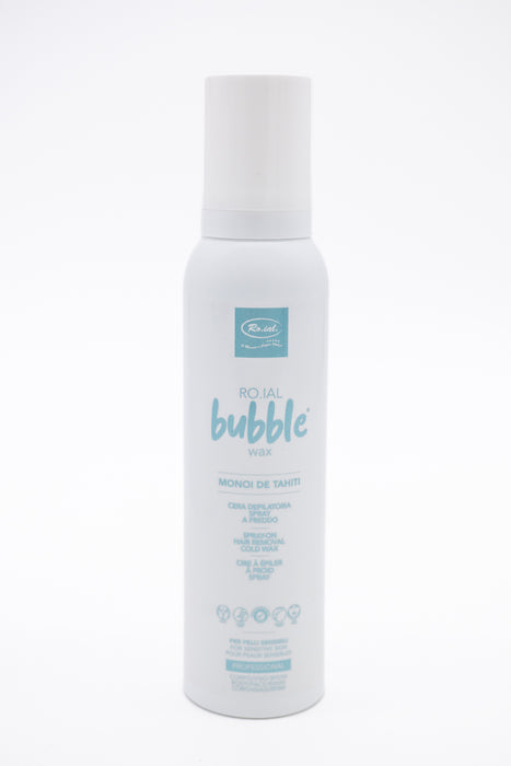 Bubble Wax Tahiti