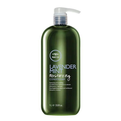 Paul Mitchell Lavender Mint Moisturising Conditioner