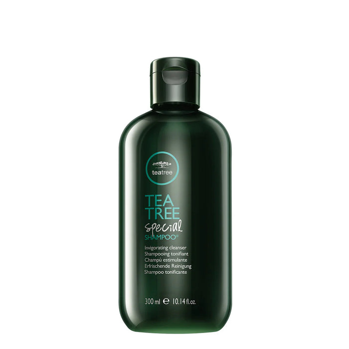 Paul Mitchell Tea Tree Special Shampoo