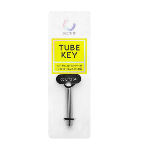 Colortrak Tube Key