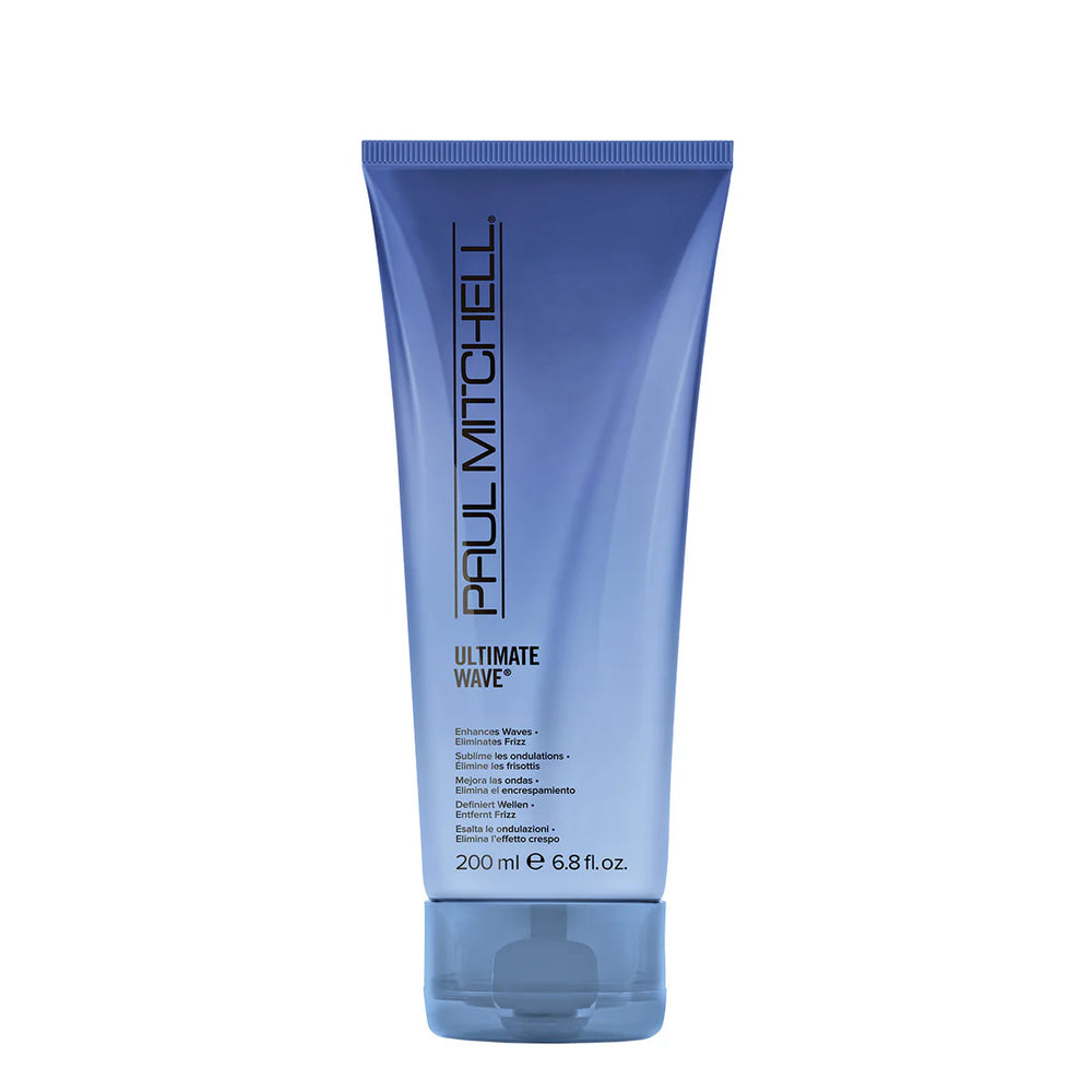 Paul Mitchell Ultimate Wave