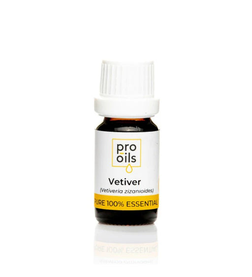 Pro Oils Essential Oil - Vetiver