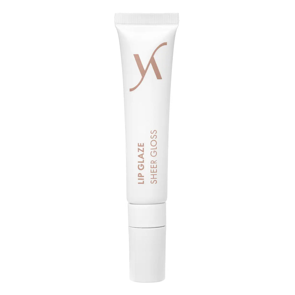 Vani-T Lip Glaze Sheer Gloss