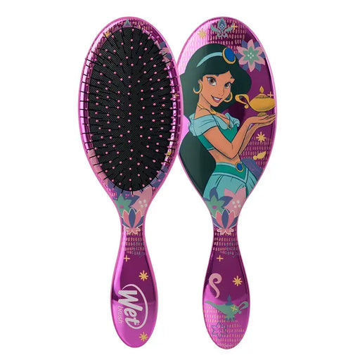 Wet Brush Original Detangler Princess Wholehearted - Jasmine