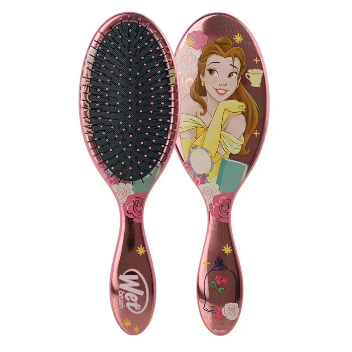 Wet Brush Original Detangler Princess Wholehearted - Belle