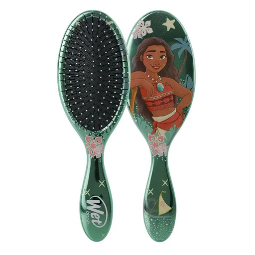 Wet Brush Original Detangler Princess Wholehearted - Moana