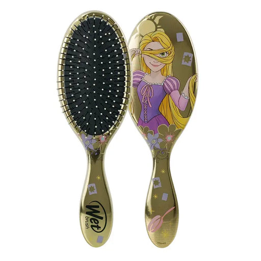 Wet Brush Original Detangler Princess Wholehearted - Rapunzel