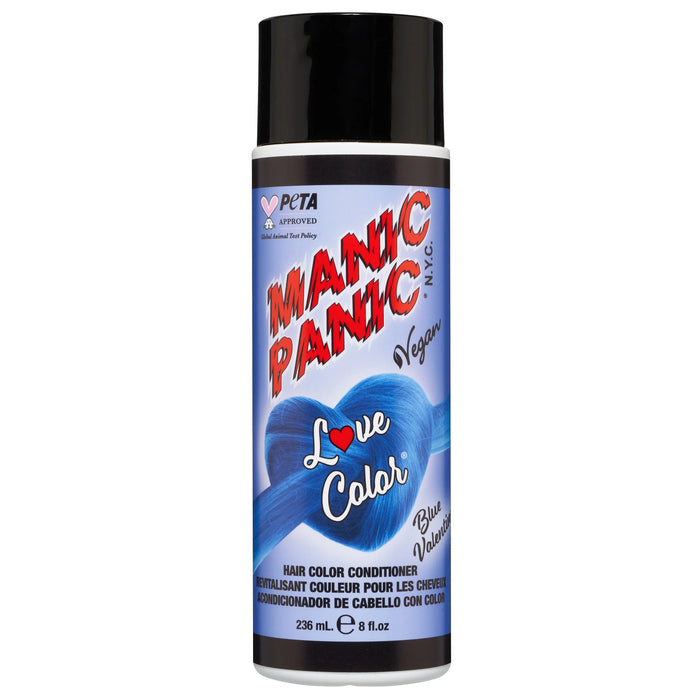 Manic Panic Love Colour - Blue Valentine