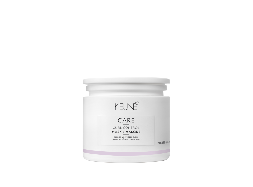 Keune Care Curl Control Mask - Clearance!