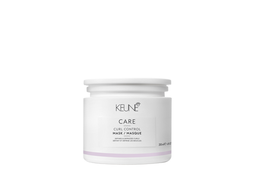 Keune Care Curl Control Mask - Clearance!