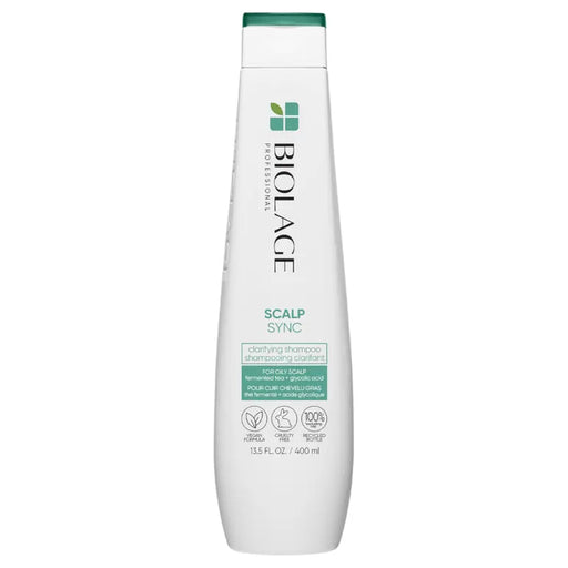 Matrix Biolage Scalp Sync Clarifying Shampoo